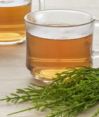 Vitamin C + Aloe Serum